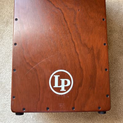 LP Americana Series String Cajon Used image 3