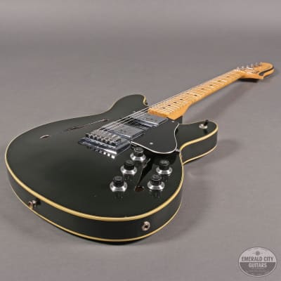 1974 Fender Starcaster image 9