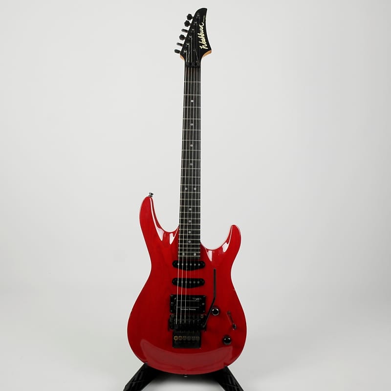 Washburn Washburn Kc 90 Chicago Series | Reverb Canada