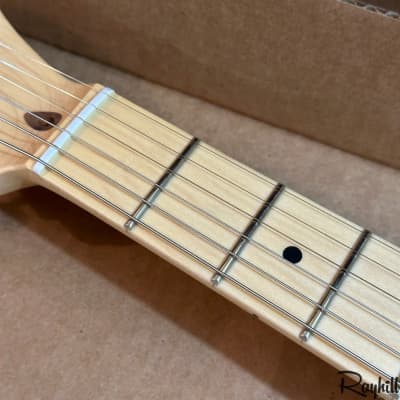 Fender American Performer Telecaster Hum USA Electric Guitar 2023 - Sunburst image 9