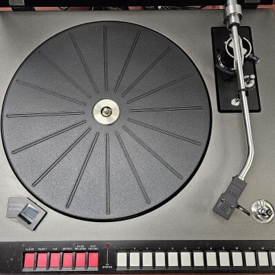 *FULLY RESTORED* ADC Accutrac +6 3500/1-RVC Turntable image 2