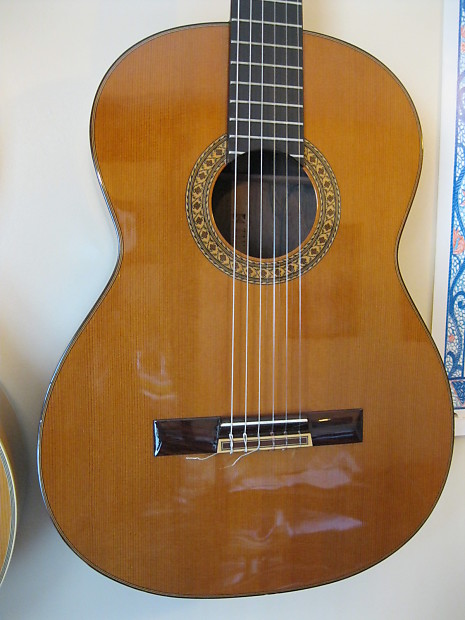 Tama classical guitar discount