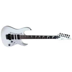 IBANEZ RG350-DX - WHITE | Reverb