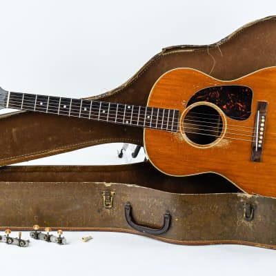 Gibson LG3 1949 image 3