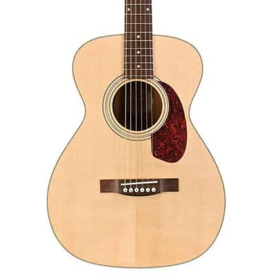 Guild Westerly M240E Acoustic-Electric Guitar image 1