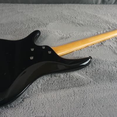 Ibanez Soundgear ブラック 4弦エレキベース Amazon | Ibanez 4弦ベースギター GSR200BWK | エレキベース