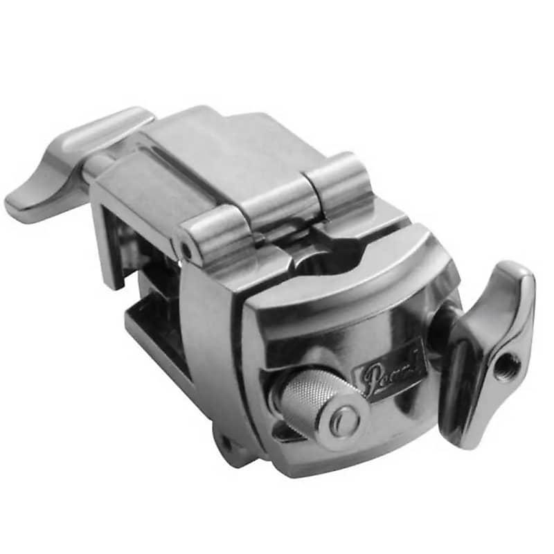 Pearl PCX100 Rail Clamp for ICON Drum Rack image 1