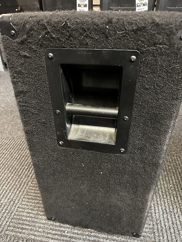Yamaha S112 IV Passive Speaker (Brooklyn, NY) | Reverb