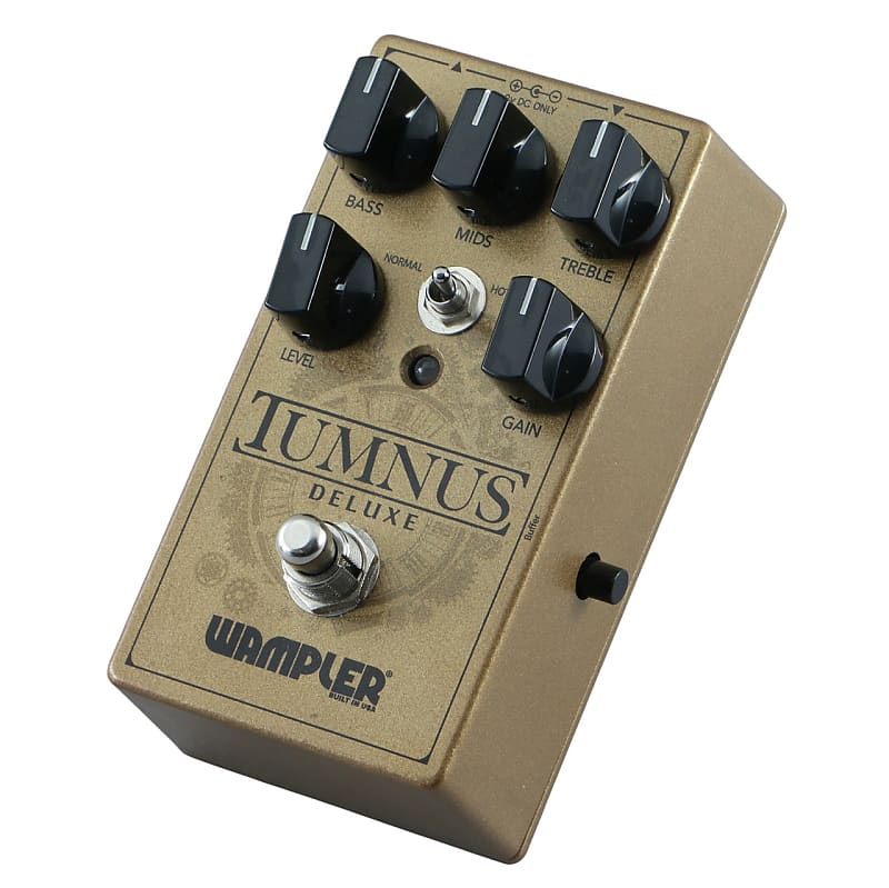 Wampler Tumnus Deluxe