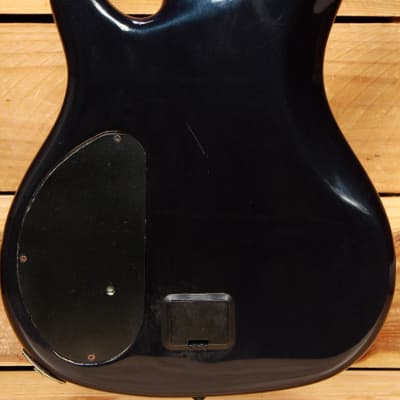 Peavey Vintage 1989 DYNA-BASS Neck-Thru Active / Passive USA Unity Series 54187 image 6