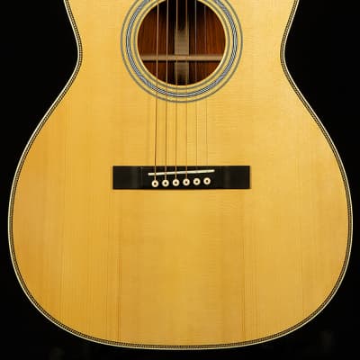 Martin Guitars Custom Shop Wildwood Spec 000-28VS for sale