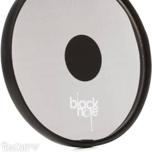 RTOM Black Hole Snap-on Mesh Practice Pad - 14-inch image 2
