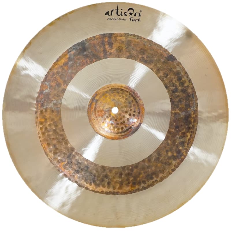 ArtisanTurk Cymbals 19