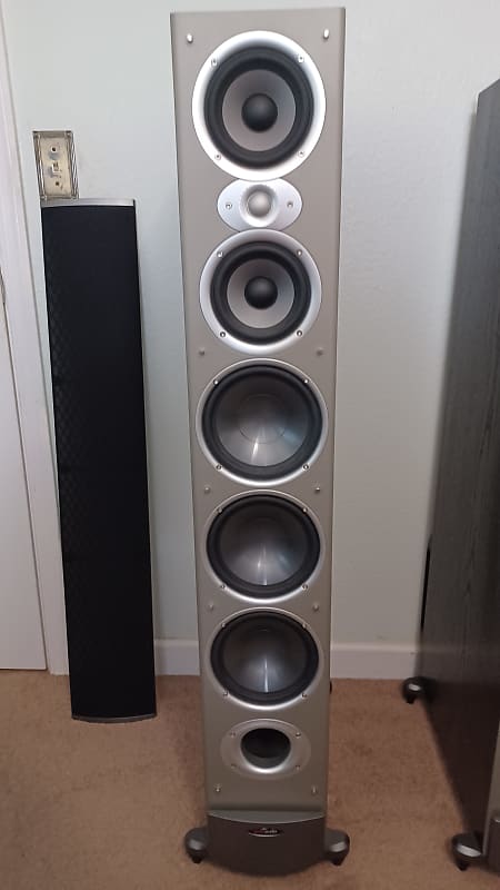 Polk audio rti12 sales replacement parts