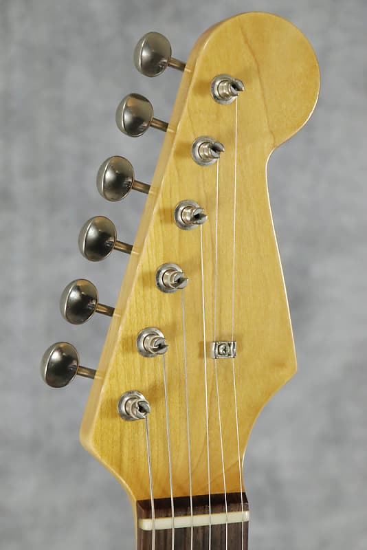 Edwards E-SE-128LT RE 3-Tone Sunburst [SN ED0803401] [03/21