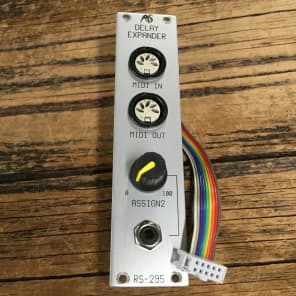 Analogue Systems Delay Expander RS-295 image 1