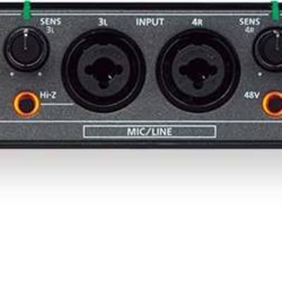 Roland Rubix44 USB Audio Interface image 1