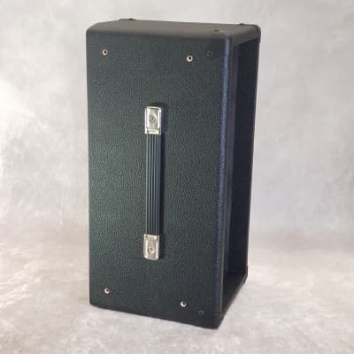 Head Shell for Mesa Boogie II / III / IV Vintage Black Tolex for sale