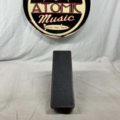 Reverb.com listing, price, conditions, and images for goodrich-sound-volume-pedal-model-120