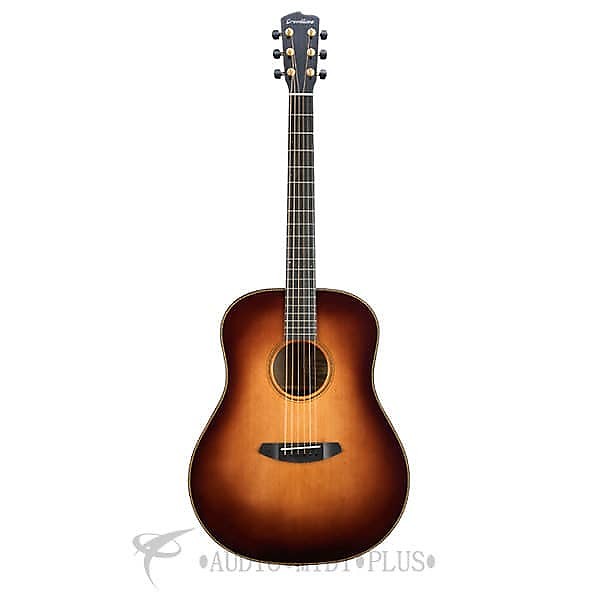 Breedlove oregon dreadnought best sale