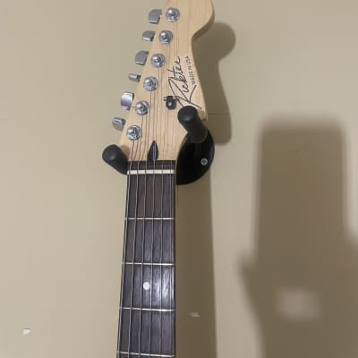 Ricter Custom Strat Style Guitar 2021 - Natural image 4