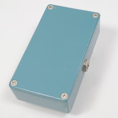 CHOCOLATE ELECTRONICS Velvet Driver | Reverb