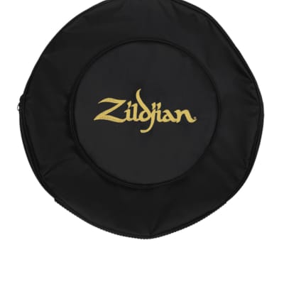 Zildjian 22" DELUXE BACKPACK CYMBAL BAG image 1