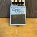 Boss CH-1 Super Chorus