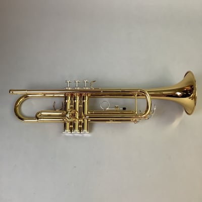 Yamaha Trumpet YTR 3335 BRAND NEW FREE SHIPPING | eBay