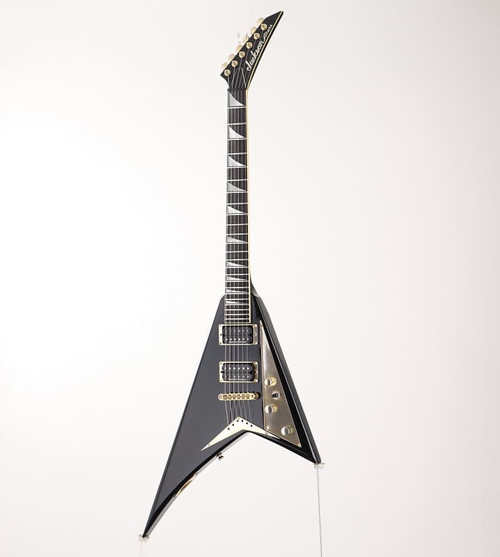 Jackson Stars RR-TN01 Black [SN 080225] [04/20]