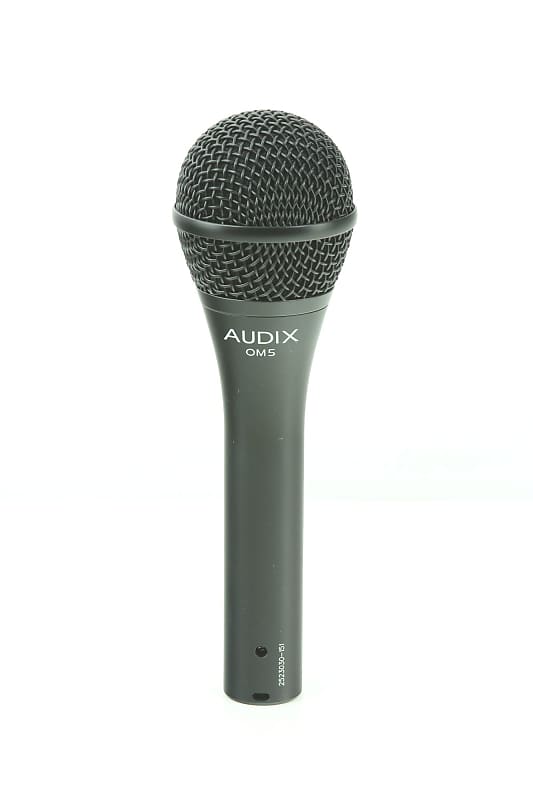 AUDIX OM5