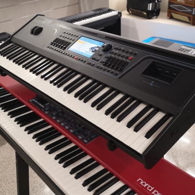 ketron sd9 arranger / additional usb thumbs - styles image 3