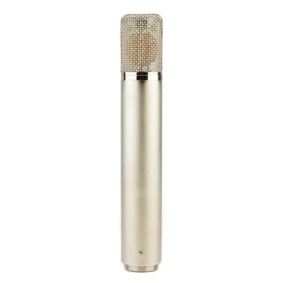 FLEA Microphones FLEA12 Multi-Pattern Tube Condenser Microphone image 13