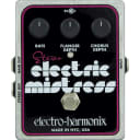 Electro Harmonix Stereo Electric Mistress Flanger / Chorus Pedal