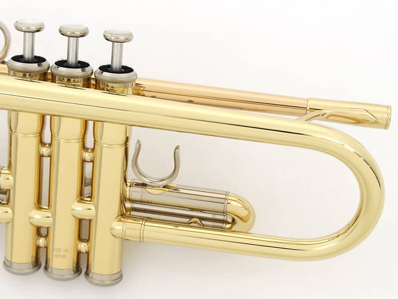 Yamaha YTR-850GS Custom Bb Trumpet