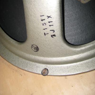 Marshall 1935B 1976 image 5