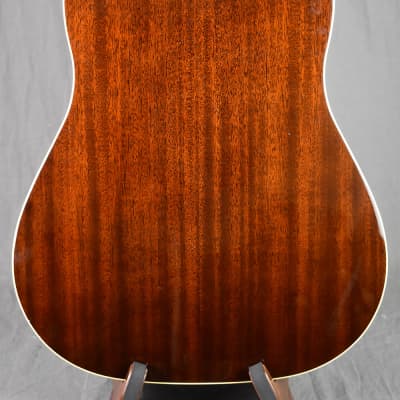 2002 Epiphone Elite J-45 Natural | Reverb