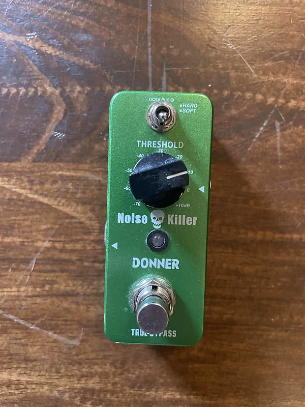 Donner Noise Killer