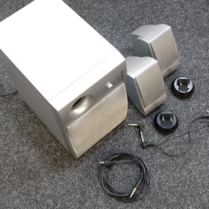 Yamaha TRS-MS02 Speaker System for Tyros2 and Tyros3