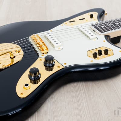 ギター Fender MIJ FSR Traditional 60s Jaguar Fender FSR MADE IN JAPAN Traditional 60S Jaguar Matching