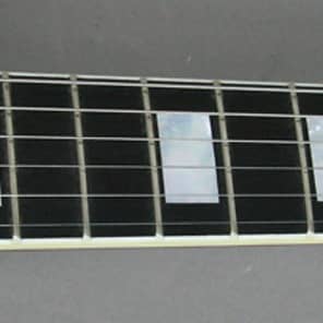 2003 Gibson Les Paul Custom 1968 Reissue Electric Guitar Custom Shop LTD EDITION image 9