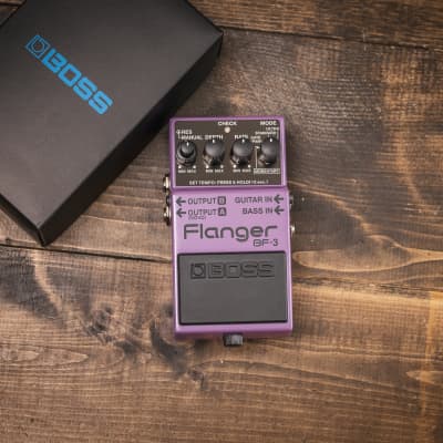 Providence Vitalizer VZF-1 Vitalizer BF | Reverb Canada