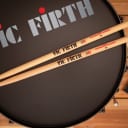 Vic Firth American Classic 7 A Wood Tip Drumsticks