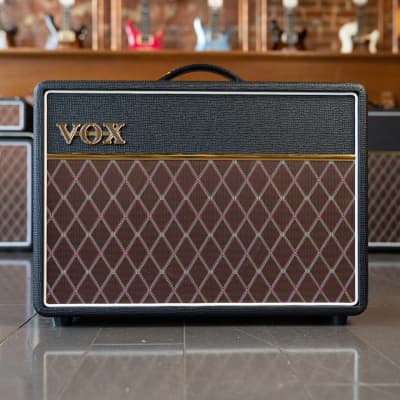 Vox AC10C1 with upgrades/mods | Reverb