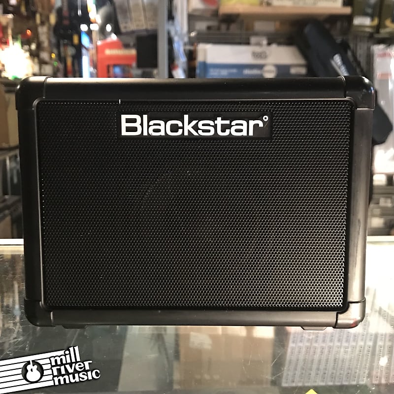 Blackstar Fly 3 Portable Amp Used