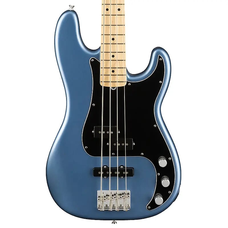 Fender American Performer Precision Bass | Reverb
