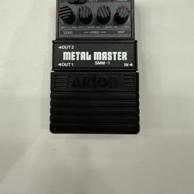 Reverb.com listing, price, conditions, and images for arion-smm-1