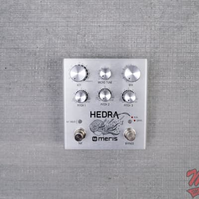 Reverb.com listing, price, conditions, and images for meris-hedra