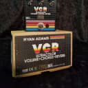 JHS Ryan Adams VCR Volume, Chorus, Reverb Pedal -