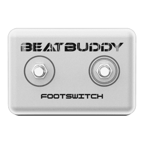 Singular Sound BeatBuddy Dual Footswitch